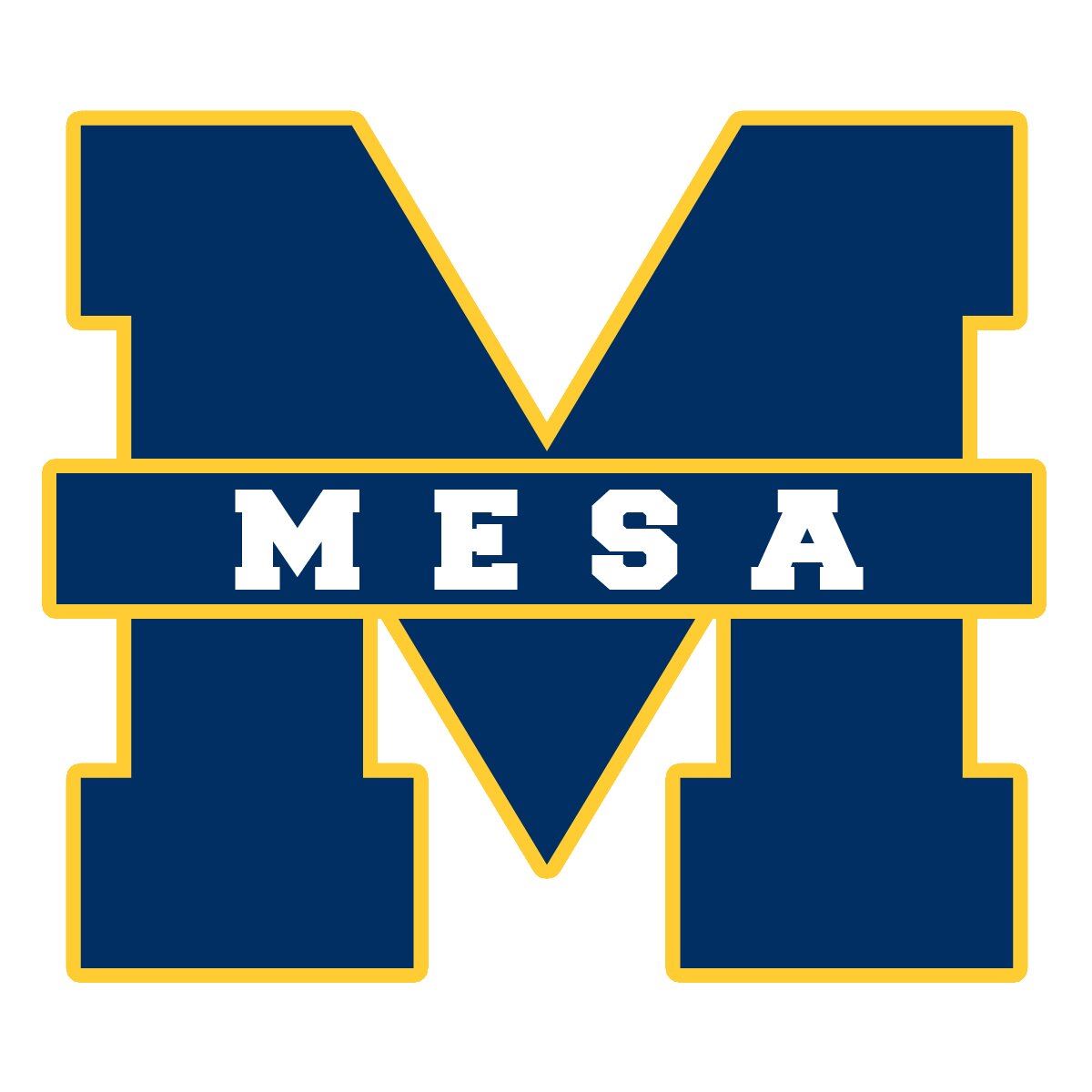 Mesa college logo Mesa college logo